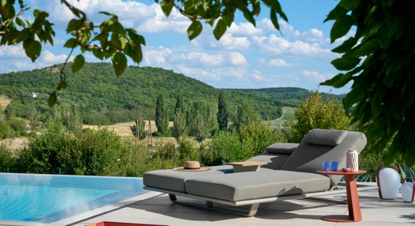 Ökopszichológia: miért lassít le a kert? — és miért válik a jelenlét az egyik legértékesebb luxussá?