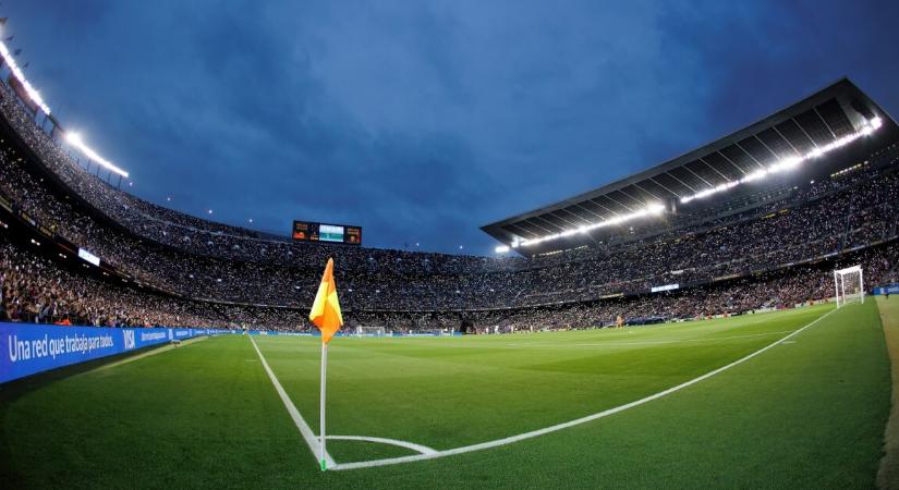 Ingyen kerülhet Barcelonába a Premier League egyik legstabilabb hátvédje