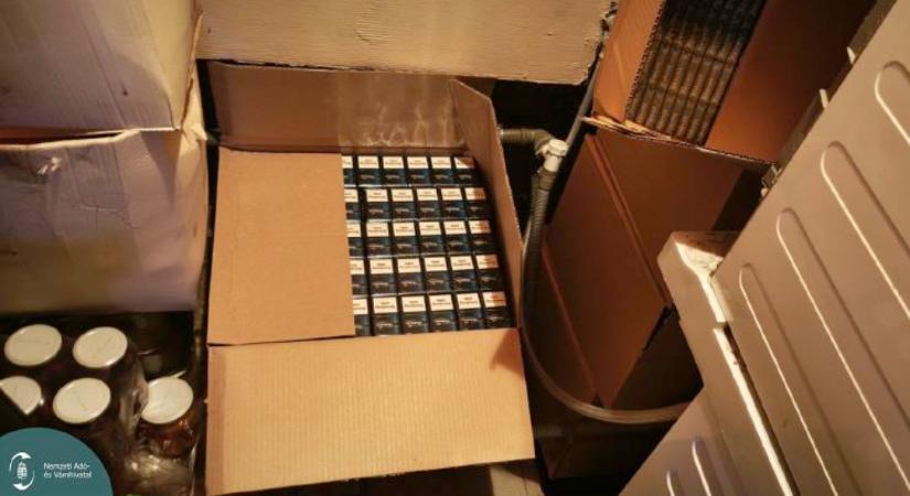 Nem lekvár volt a polcon, hanem… – videóval