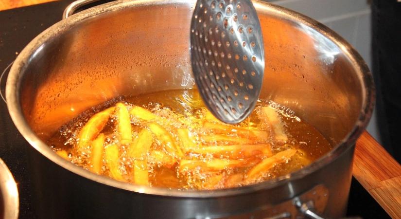 Nem talált versenykorlátozást a napraforgó-étolaj piacán a GVH