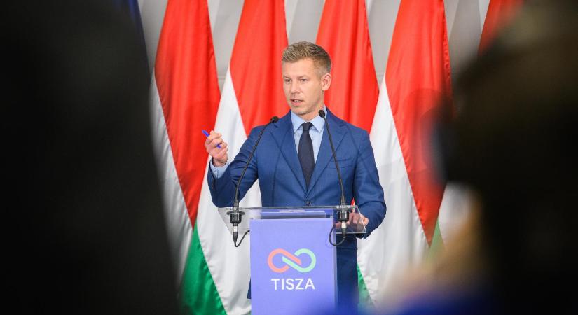 Újabb minisztereket jelent be pénteken Magyar Péter