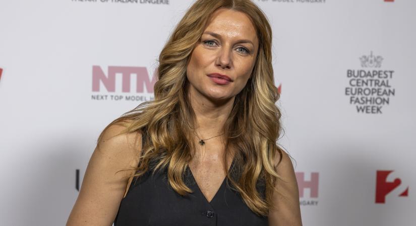 Térdre kényszerült Tomán Szabina cége, a Toman Diet: 23 üzletét kellett bezárnia