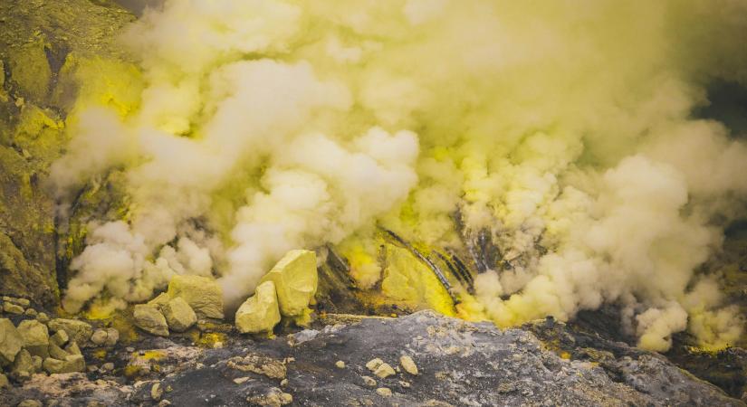 Mi a kénköves ménkű? Hiánycikk a bűzös anyag, ez küldheti egekbe a réz árát