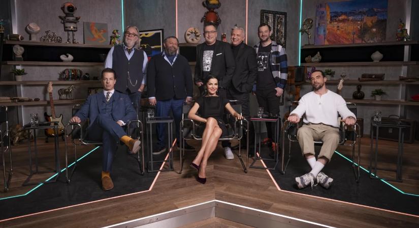 Ezek a pillanatok tették felejthetetlenné A legjobb ajánlatot