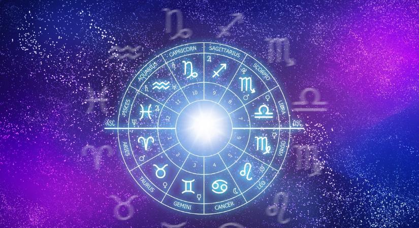 Sírni fognak: 4 csillagjegy nagyon pórul jár, az Univerzum nem viccel