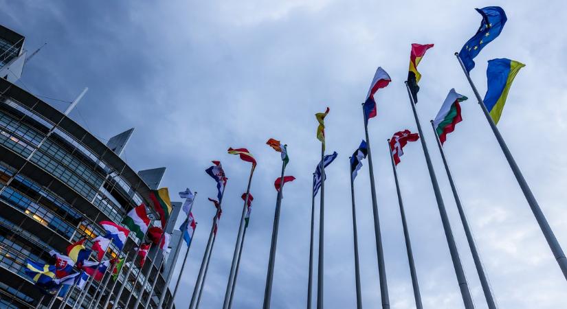 Orbán Viktor már nem, Magyar Péter még nem vesz részt a ma kezdődő EU-csúcson