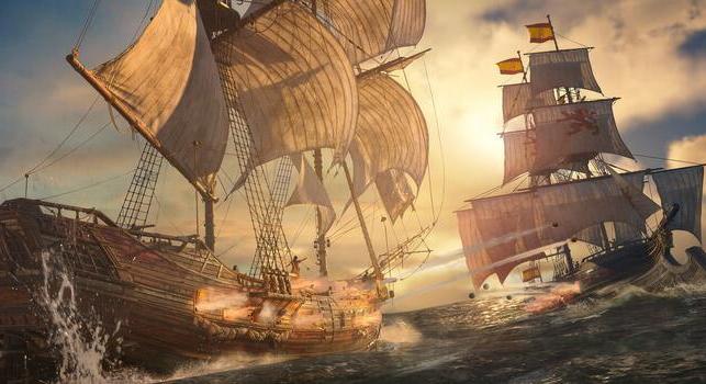 Végre bemutatkozott az Assassin's Creed Black Flag Resynced