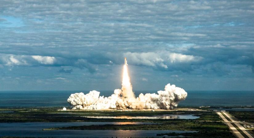 Erre a sci-fi sorozatra vártunk már mióta – őrületesnek ígérkezik