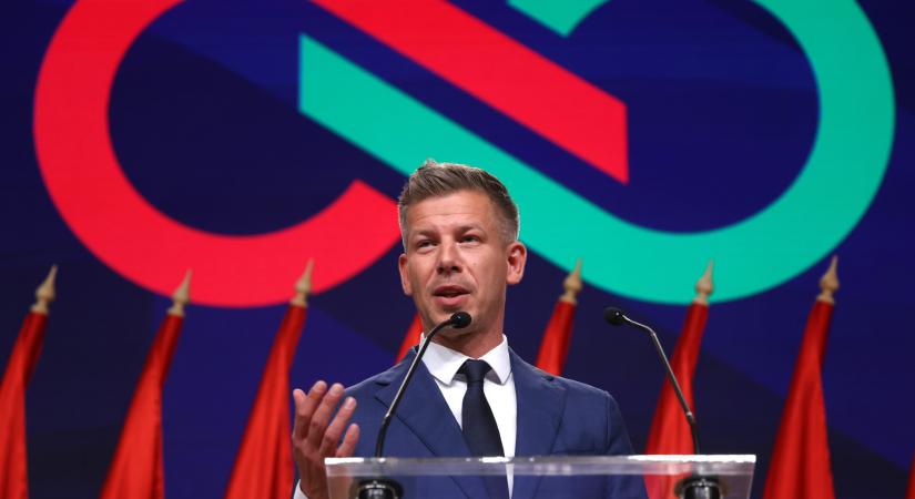 Magyar Péter holnap bejelenti az oktatási minisztert!