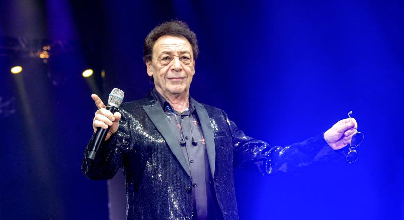 Hatalmas bejelentést tett az R-GO, nyáron újra felcsendül Fenyő Miklós hangja: itt vannak a részletek!