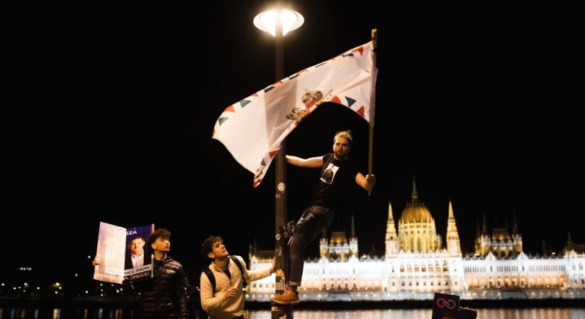 Miért nem volt még soha ennyire erős a győzteshez húzás?