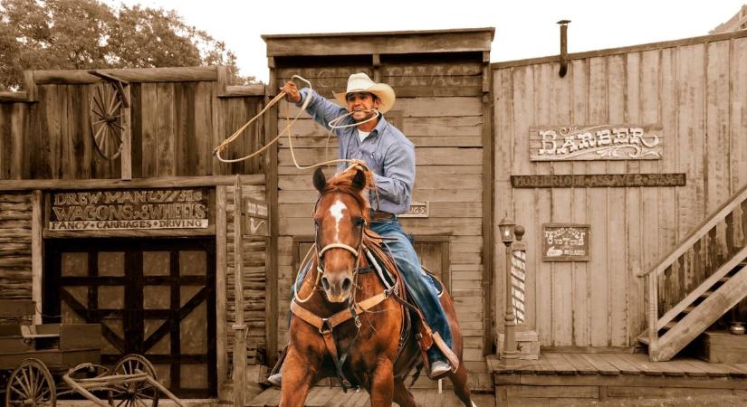 Miért maradnak a cowboy-kalandok a játéktörténelem egyik legikonikusabb témái?