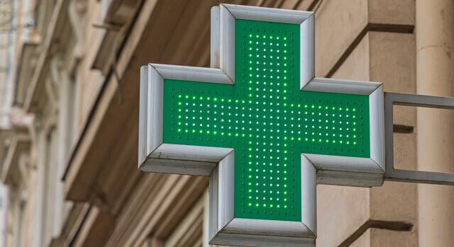 Gyógyszertári ügyelet Egerben április hónapban