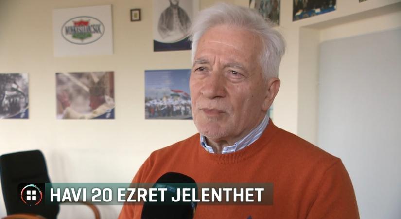 Adót csökkent a Tisza Párt: a minimálbéresek havonta 20 ezer forinttal többet vihetnek haza