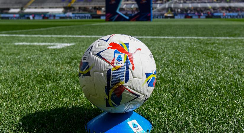 Botrány Olaszországban: sztárfocisták nevei szivárogtak ki egy escortügyben