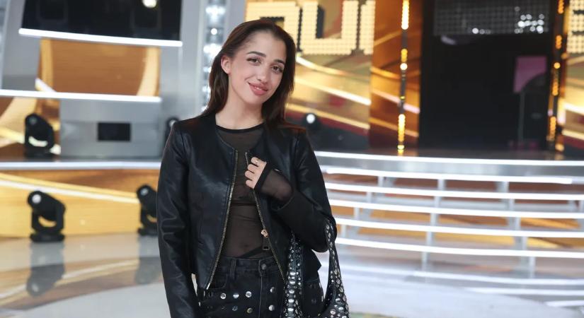 Schóbert Lara a plasztikai sebésznél bukkant fel!