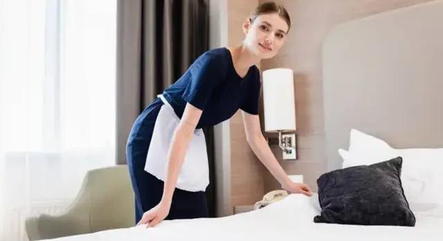 Szilvásváradi négycsillagos szálloda keres szobaasszonyt és mosodai dolgozót