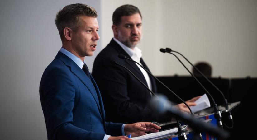 A Tisza-kampányfőnöke elárulta, mi alakította Magyar Pétert jelentős politikai karakterré