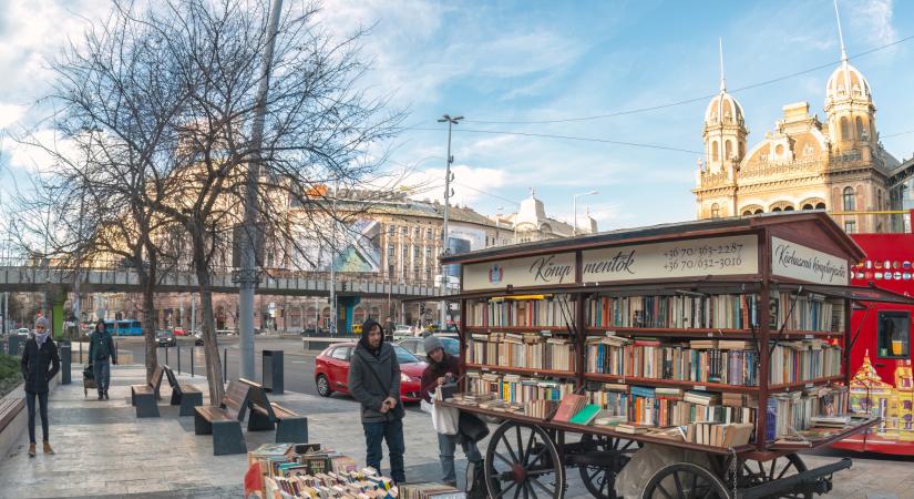 Végre lebonthatják a főváros legmegosztóbb felüljáróját, mutatjuk a grandiózus terveket
