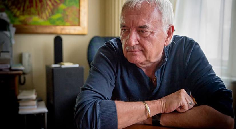 Havas Henrik prosztónak nevezte Magyar Pétert, miután nem kapott választ a leendő miniszterelnöktől