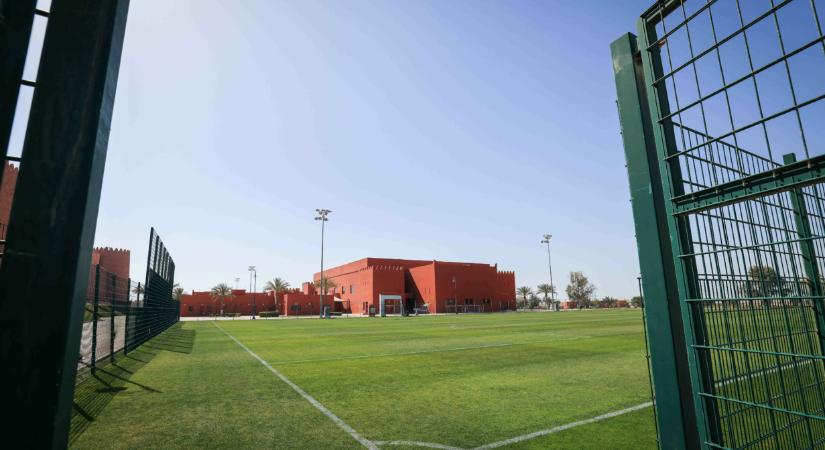 Socca Eb: a románokkal és a szerbekkel is egy csoportban a magyar válogatott