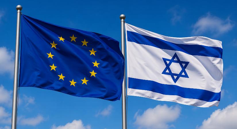 Egymillió aláírás, mégis zsákutca? – Változik a hangulat Izraellel szemben az EU-ban