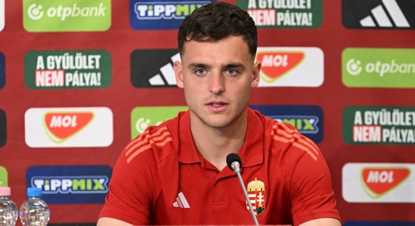 Svédországban értette meg a magyar válogatott játékos, hogy mi hiányzik itthon