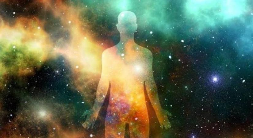 Sokkoló felvétel: több ezer évet utazott az időben a férfi, hogy ezt a képet megmutassa nekünk