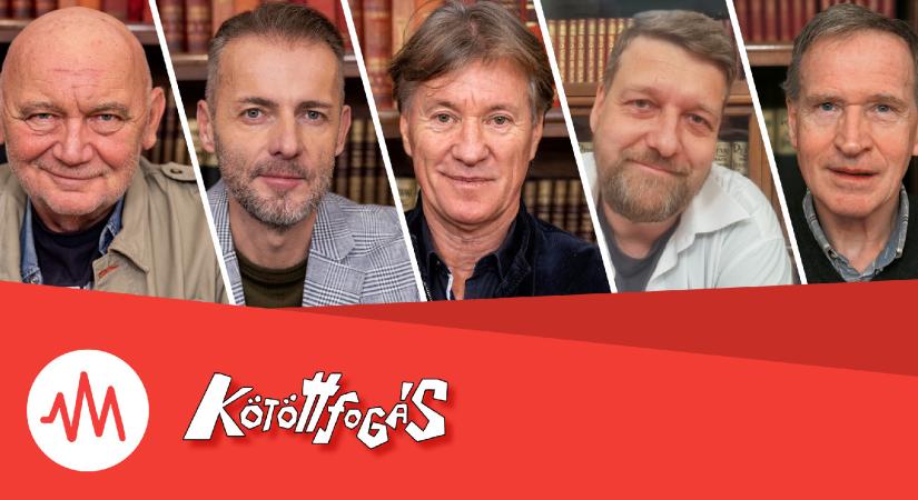 Kötöttfogás 393. – Eltűnhet a Fidesz a közéletből