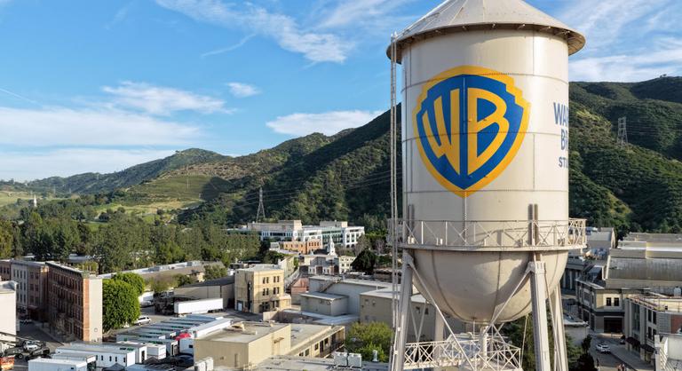 Jóváhagyták a Warner Bros. részvényesei a Paramount felvásárlását