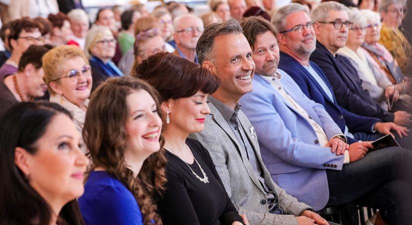 Lehullt a lepel a győri színház új évadáról – Mutatjuk a bemutatókat