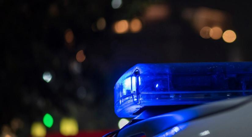 Elfogták az álrendőröket – közleményt adott ki a rendőrség