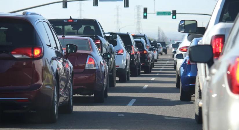 8 tipp, hogyan csökkentheti autójának fogyasztását!