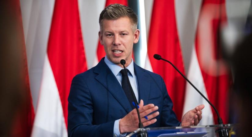 Magyar Péter pénteken megnevezi a Tisza-kormány oktatási miniszterét