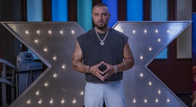 X-Faktor: bemutatták az új mentorcsapatot