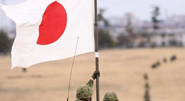 Japán feloldotta a fegyverexport korlátozásait