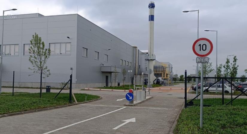 Tulajdonosváltás után bővít a makói üzem, új embereket keresnek