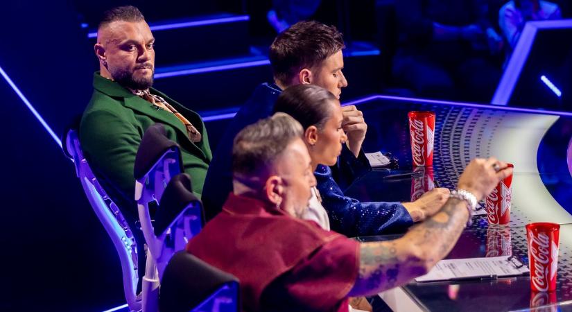 Bejelentette az RTL az X-Faktor mentorait: kiderült, ki jön Tóth Andi helyére és van egy nagy visszatérő is