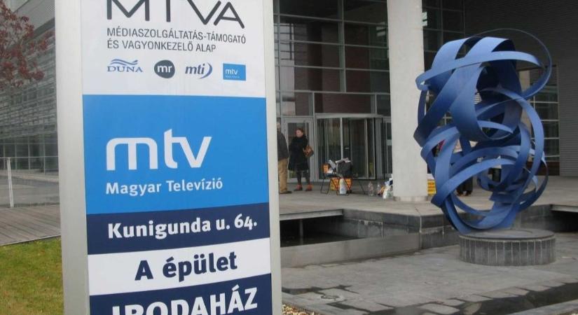 Törvénysértő volt a Nemzeti Petíció reklámozása a köztévén, eljárást indított az NMHH