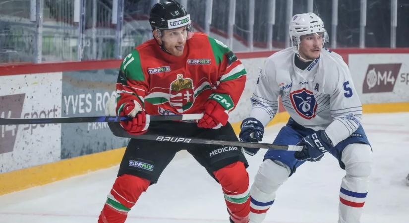 Erste Liga: Vincze Péter öt idény után távozik a címvédő Gyergyói HK-tól