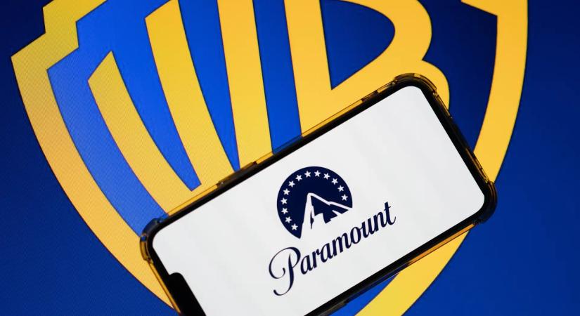 111 milliárd dolláros üzlet: A részvényesek rábólintottak a Warner–Paramount fúzióra