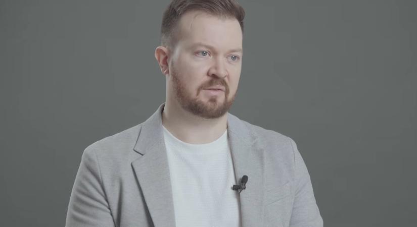 Szabó Bence panaszt nyújtott be elbocsátása ellen