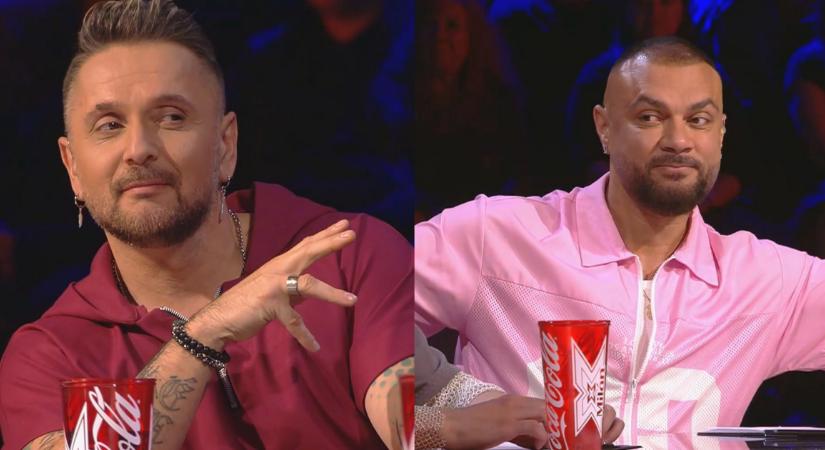 X-Faktor: Ők csatlakoznak Majka és Gáspár Laci mellé – kiderült kik lesznek az új mentorok