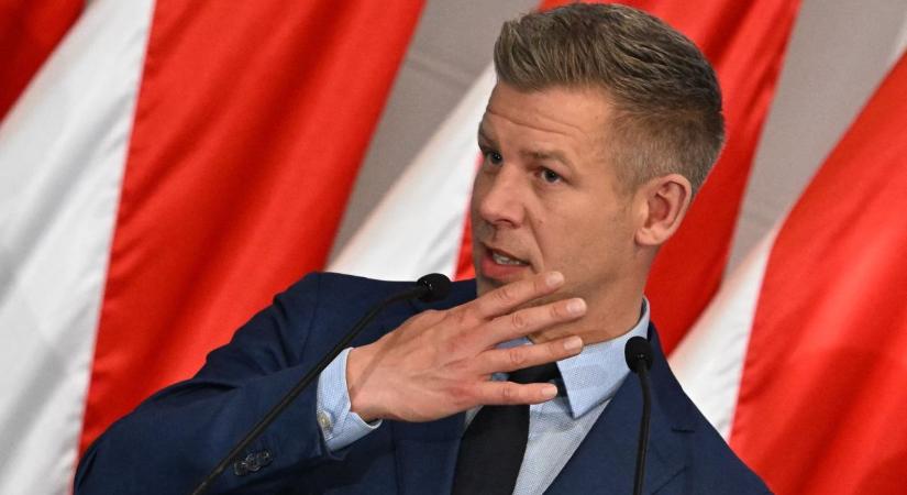 „Most már az új kormánynak kell döntenie” – kemény üzenetet kapott Magyar Péter (VIDEÓ)