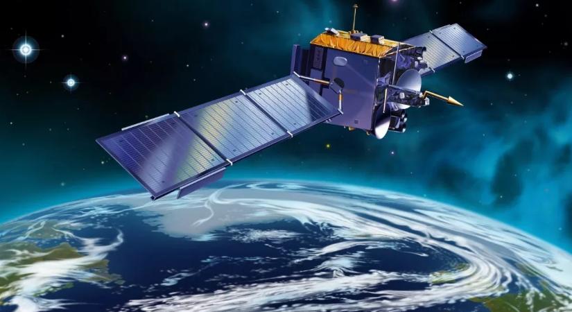 A holland titkosszolgálat szerint kínai cégek titokban műholdas technológiát értékesítenek Oroszországnak