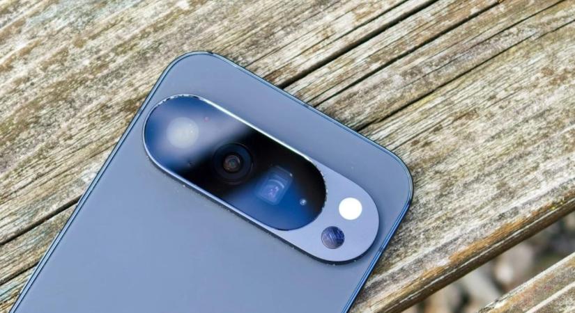 Az áprilisi frissítés óta gyorsabban merülnek a Google Pixel mobilok