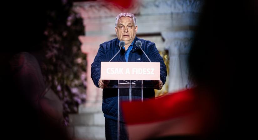 Az Európai Ügyészség szerint Magyarországon múlik, hogy vádat emelnek-e Orbán Viktor ellen