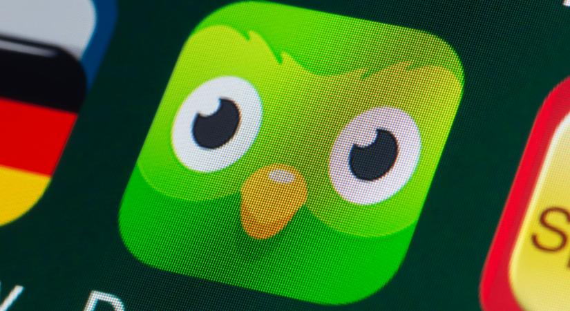 Elképesztő újdonságot jelentett be a Duolingo: ez innentől már nem csak játék - irány a nyelvvizsga!