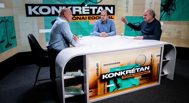 „Orbán Viktor már 2009-ben megjósolta a rendszere határait – most értünk el oda”