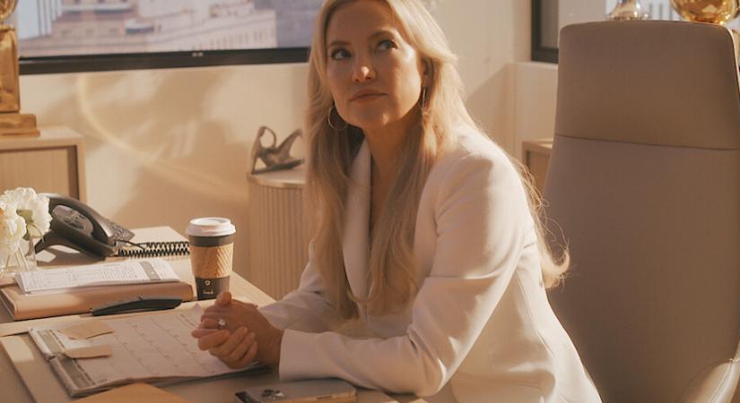 Ezt mindenki imádja, végre új évaddal tért vissza a Netflix sikersorozata